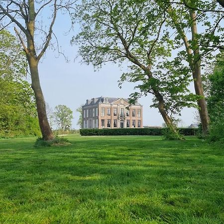 B&B Huis Der Boede カウデーケルケ エクステリア 写真