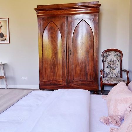 B&B Huis Der Boede カウデーケルケ 部屋 写真