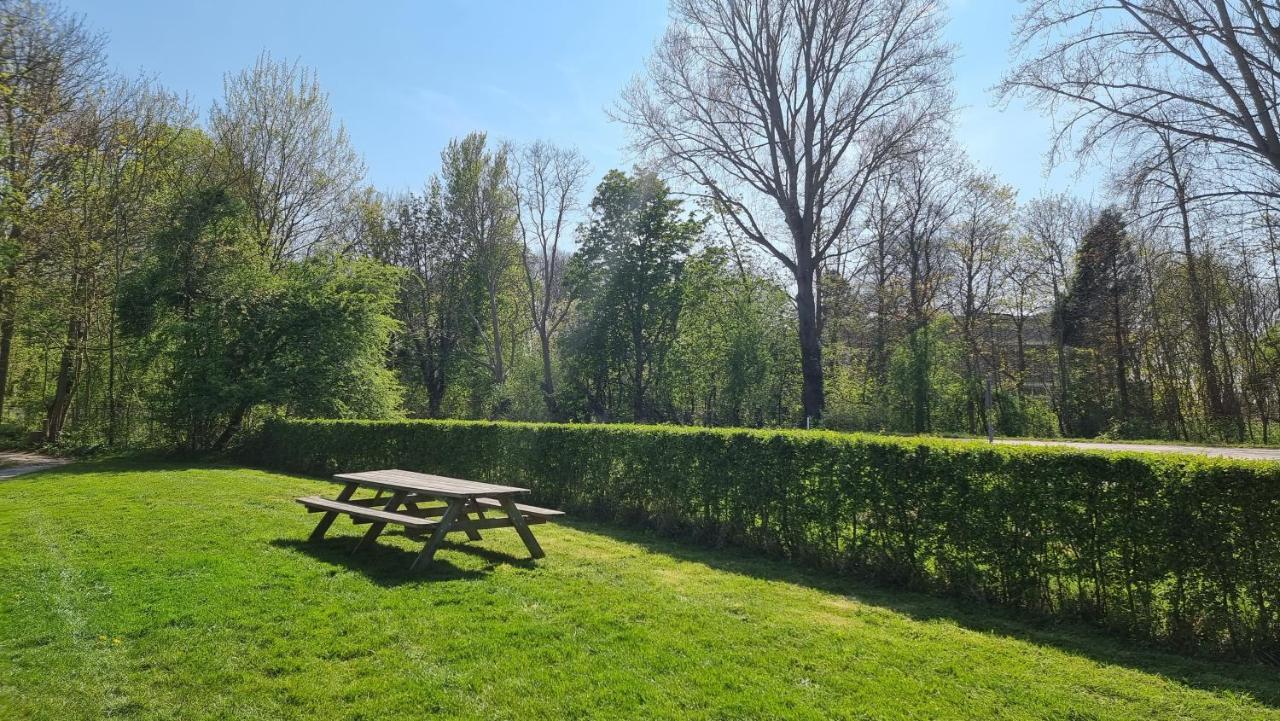 B&B Huis Der Boede カウデーケルケ エクステリア 写真