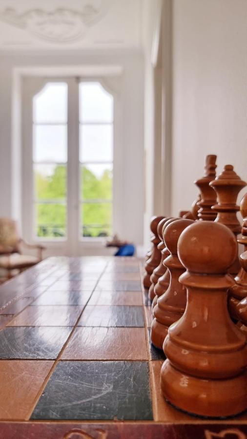 B&B Huis Der Boede カウデーケルケ エクステリア 写真