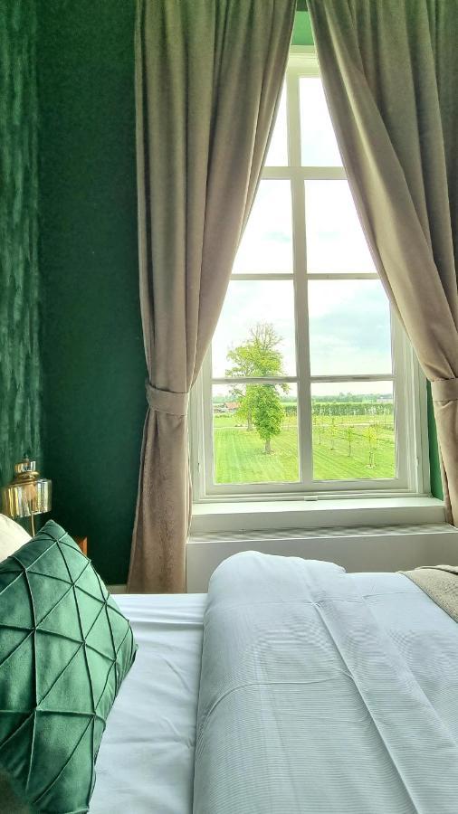 B&B Huis Der Boede カウデーケルケ エクステリア 写真