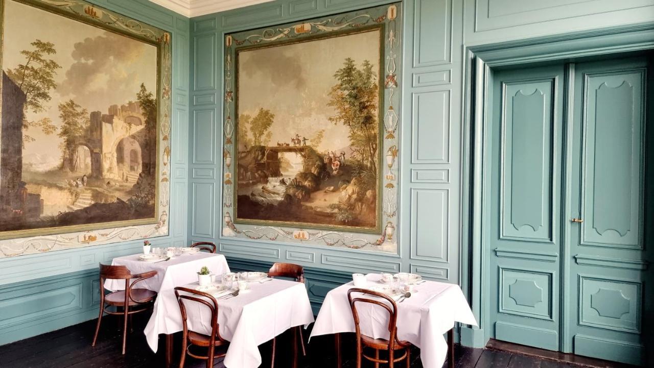 B&B Huis Der Boede カウデーケルケ エクステリア 写真