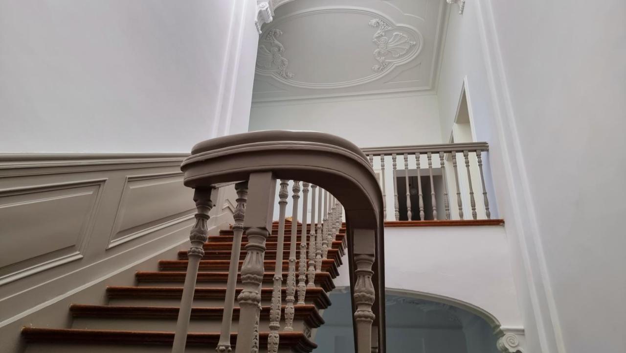 B&B Huis Der Boede カウデーケルケ エクステリア 写真