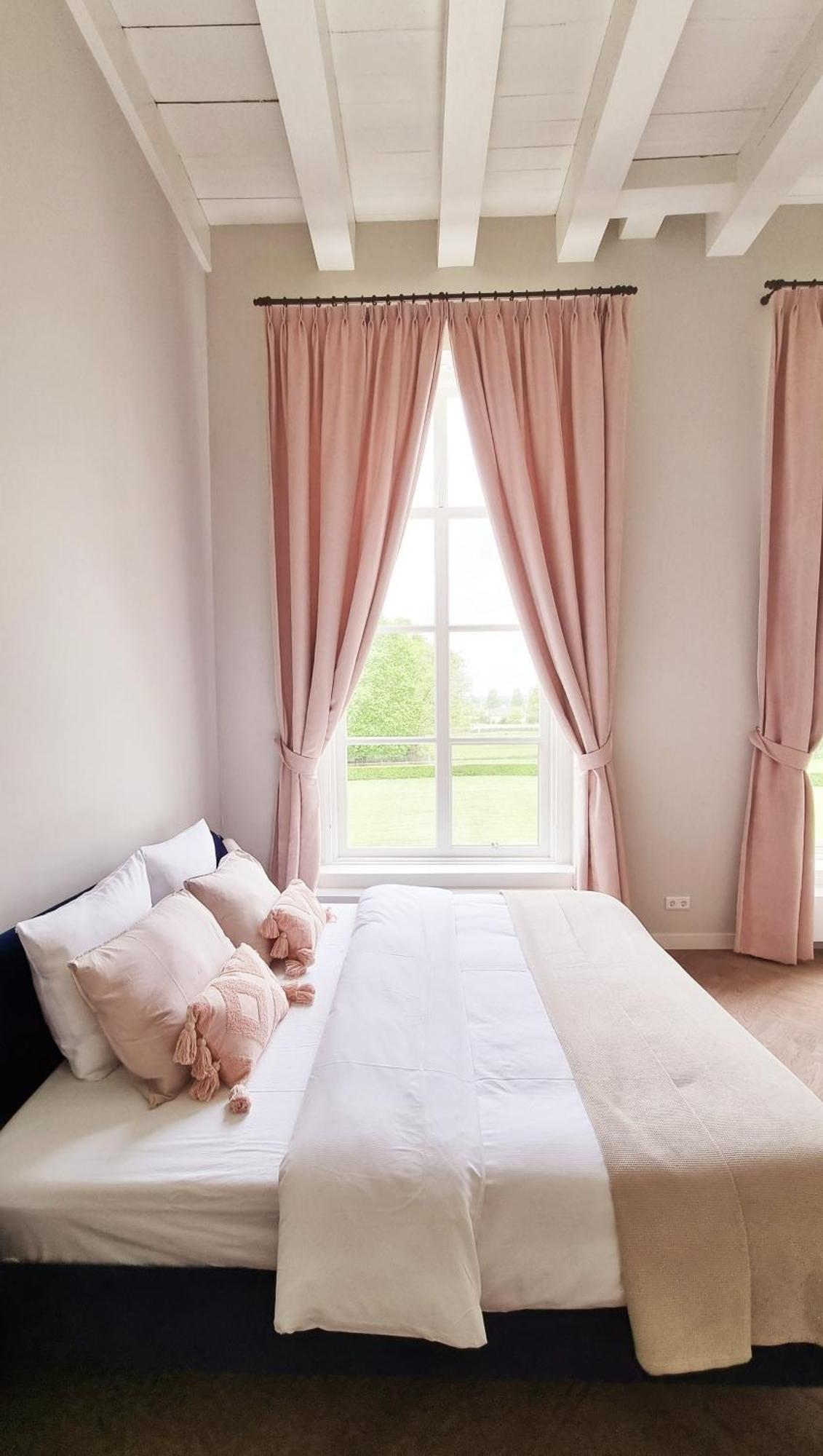 B&B Huis Der Boede カウデーケルケ 部屋 写真