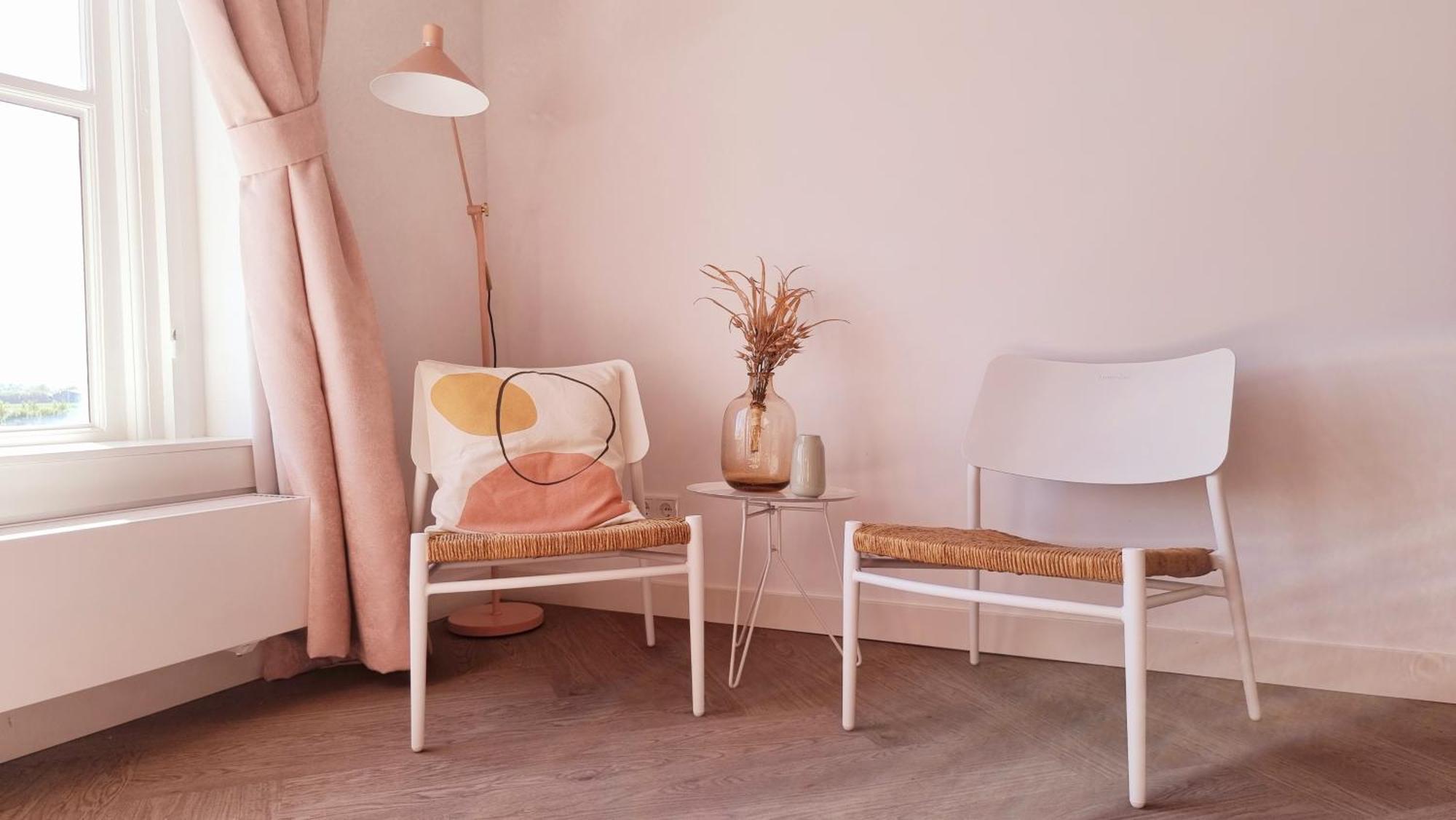B&B Huis Der Boede カウデーケルケ 部屋 写真