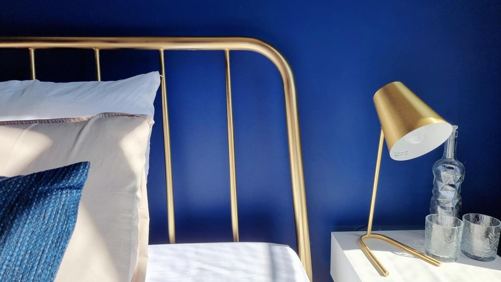 B&B Huis Der Boede カウデーケルケ 部屋 写真