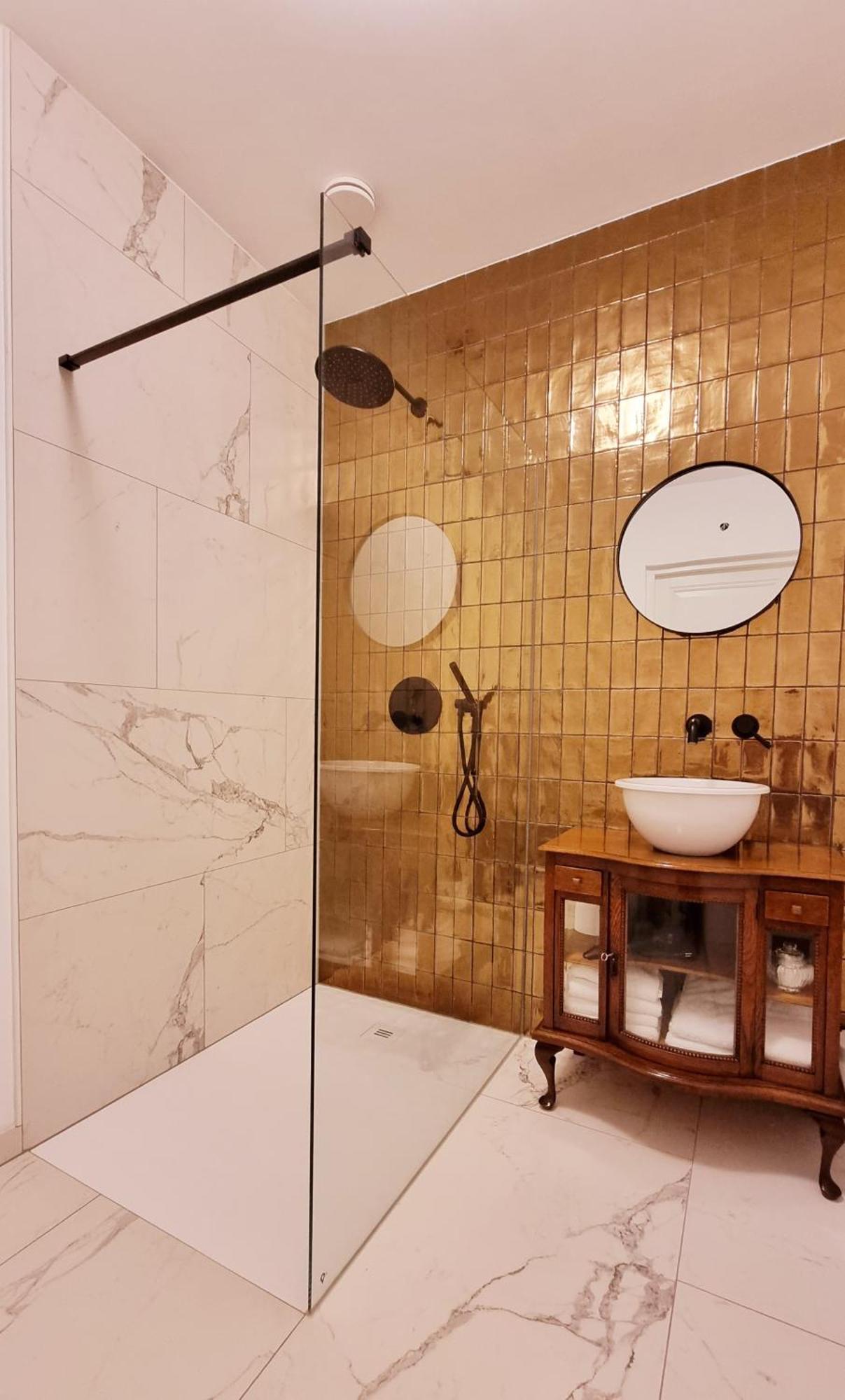 B&B Huis Der Boede カウデーケルケ 部屋 写真