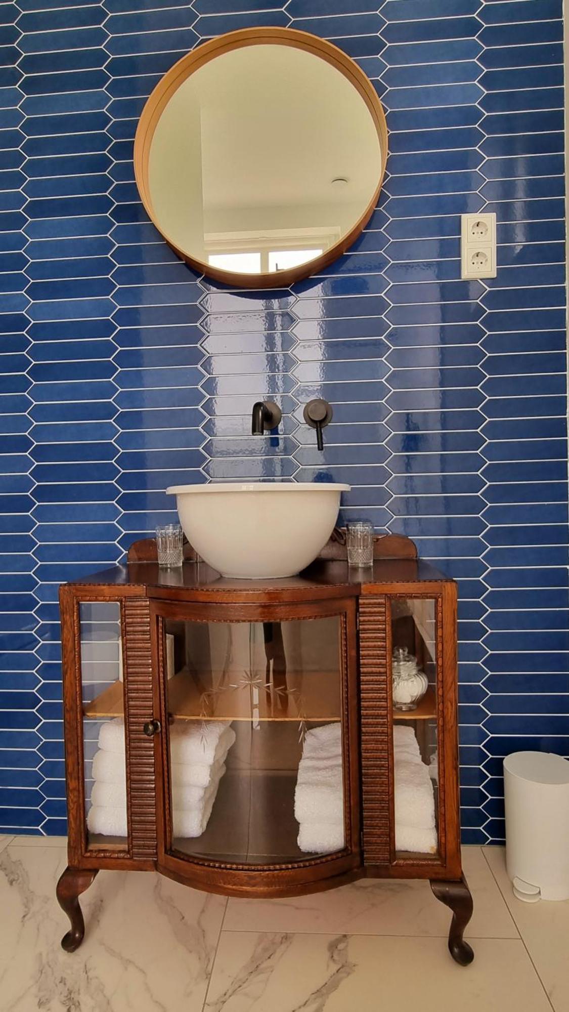 B&B Huis Der Boede カウデーケルケ 部屋 写真